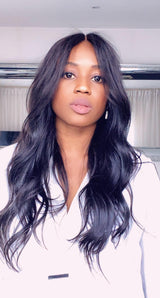 KIM'SECRET VIRGIN HAIR