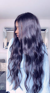 KIM'SECRET VIRGIN HAIR