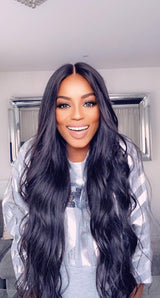 KIM'SECRET VIRGIN HAIR