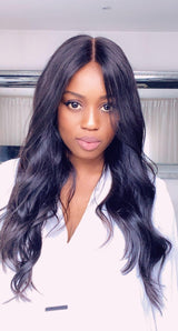 KIM'SECRET VIRGIN HAIR