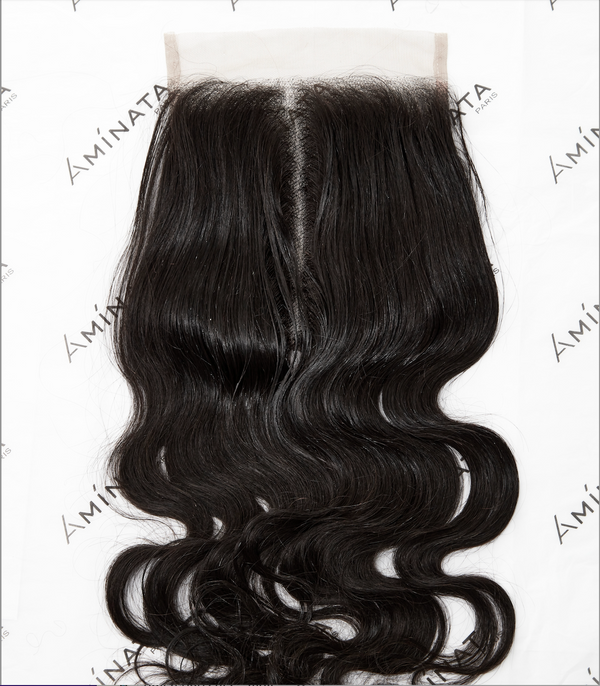 CLOSURE WAVY COLLECTION AMY